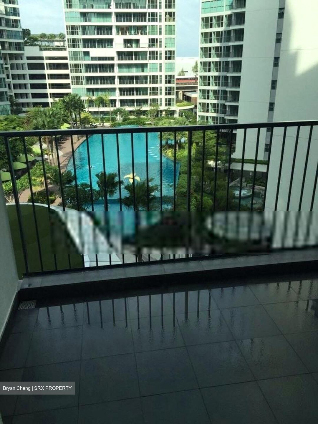 Eight Courtyards (D27), Condominium #560462511